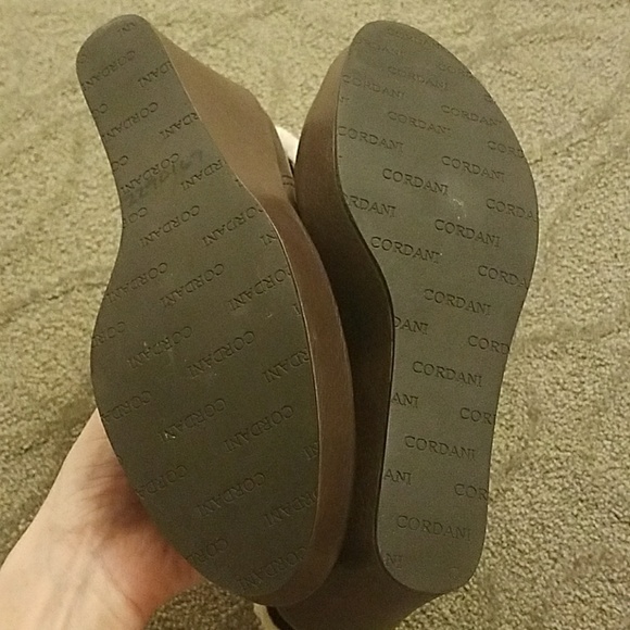 Cordani Calzature Brown Leather Ankle Boot - Picture 8 of 8